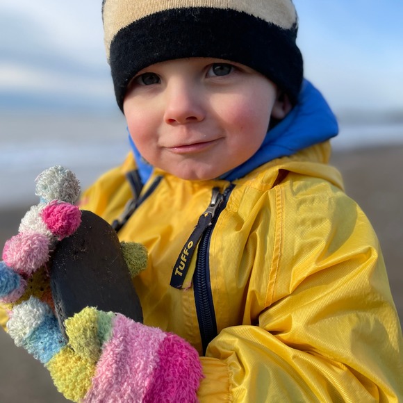 Meet your Posher, Jeannie - Picture 1 of 1